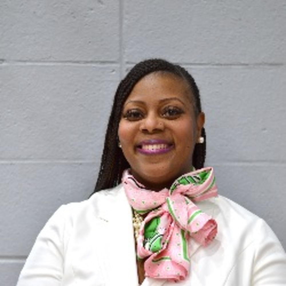 Meet your Posher, Tawanda